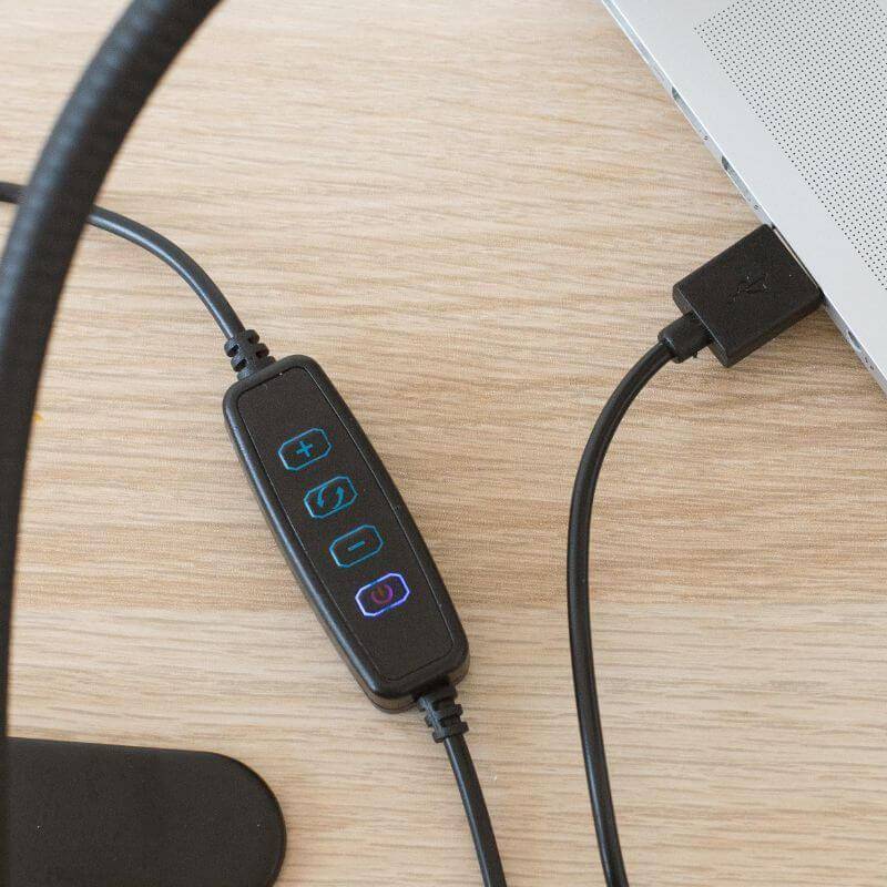Vlogging Kit Universal