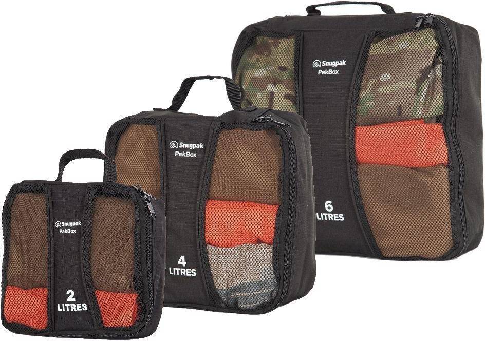 Snugpak Packing Box 2L