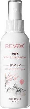 B77 Japanese Ritual Tonic Moisturizing Essence