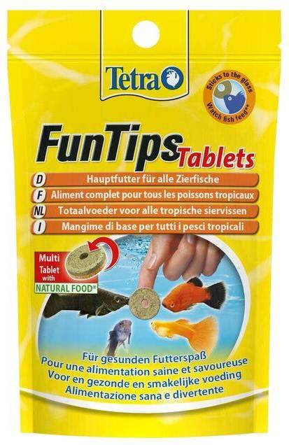 FunTips Tablets 