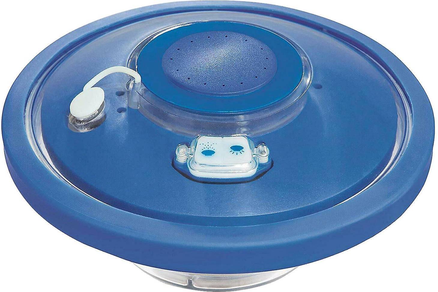 Flowclear Multi-Coloured LED Floating Pool Fountain