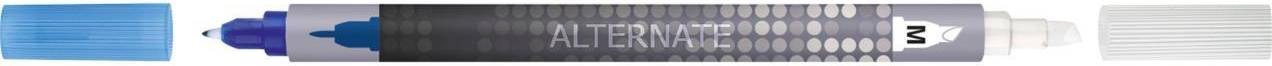 Faber-Castell Ink Eraser Chisel Tip Medium