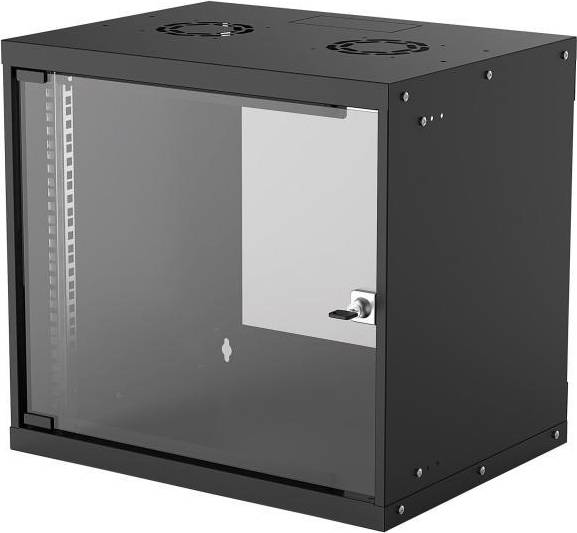 Intellinet Basic Line 9HE 19 Inch Cabinet