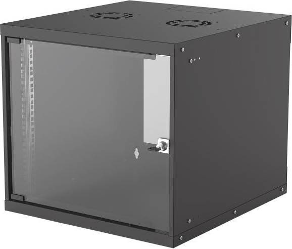Basic Line 9HE Wandkast 19 Inch