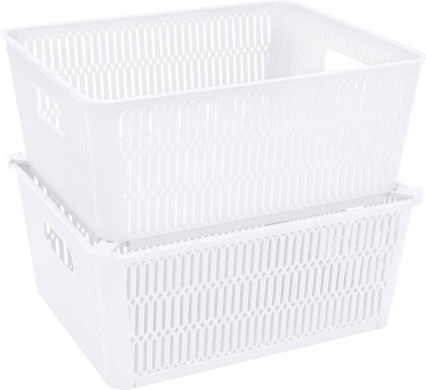 Stack It Storage Tote