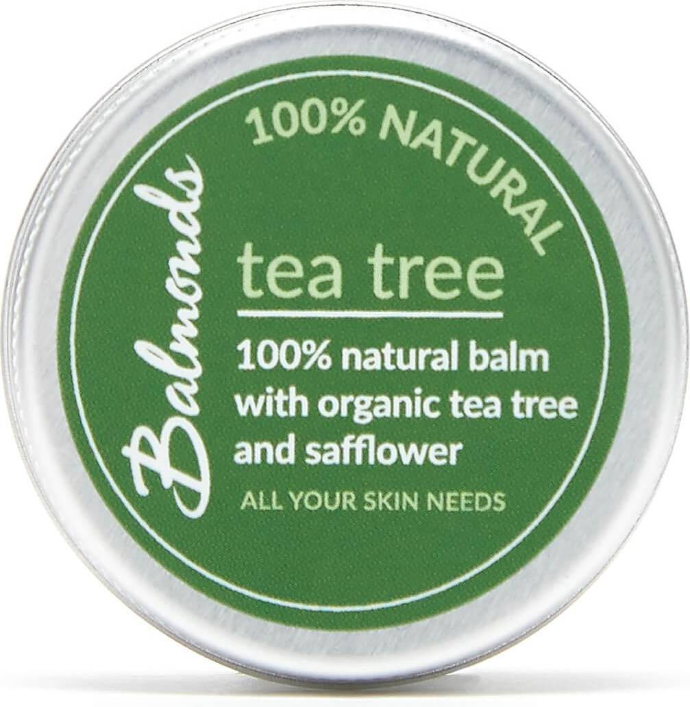 Balmonds Tea Tree Balm