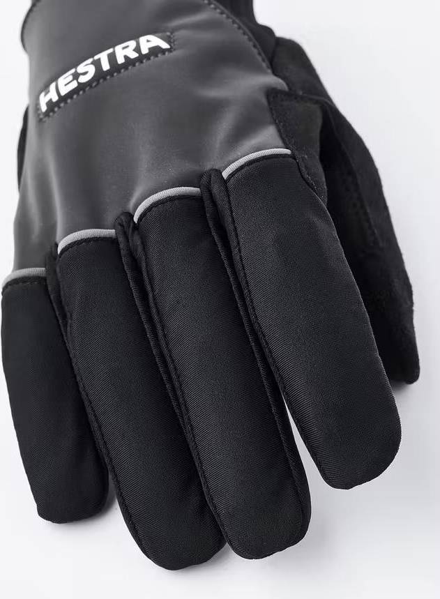 Bike Reflective Long