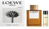 Loewe Set Solo Edt Mini
