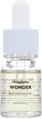 Black Rice Facial Oil
