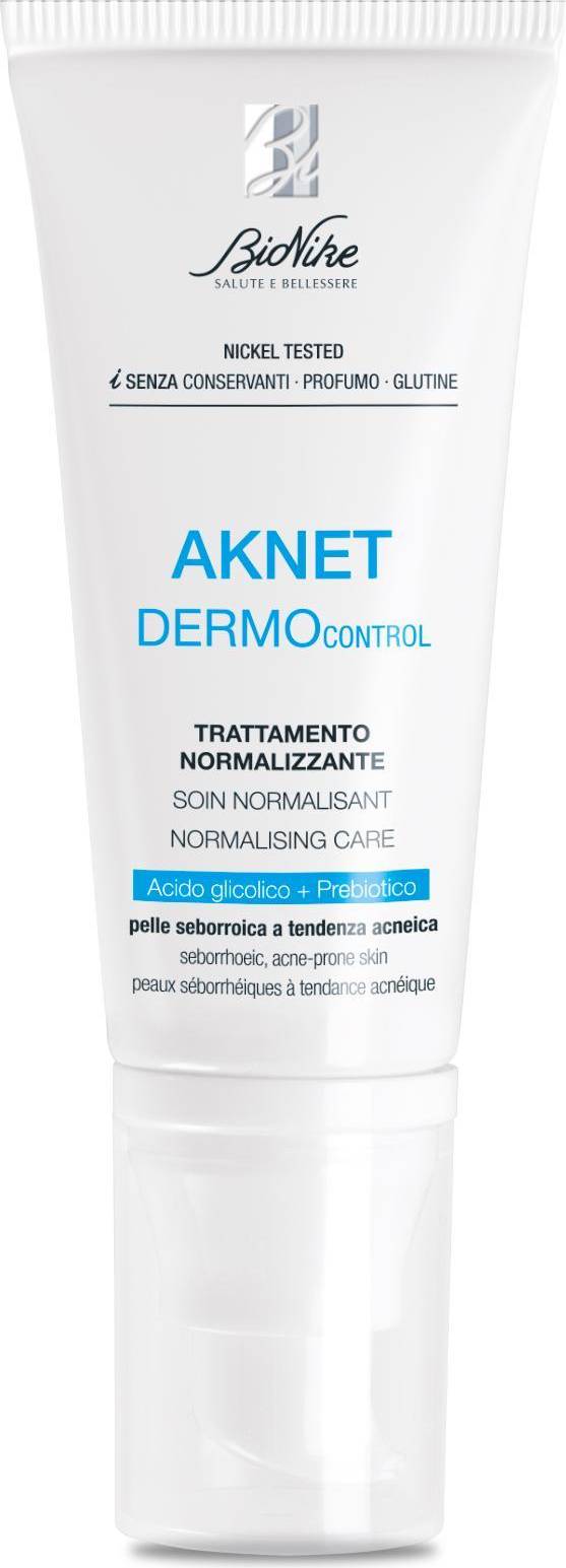 BioNike Aknet Dermo Control Normalizing Treatment 30 ml