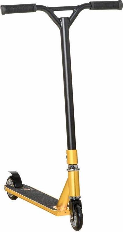 Homcom 360 Entry Level Tricks Scooter