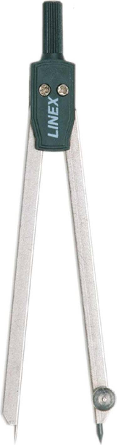 Linex 75 Compass With Lead