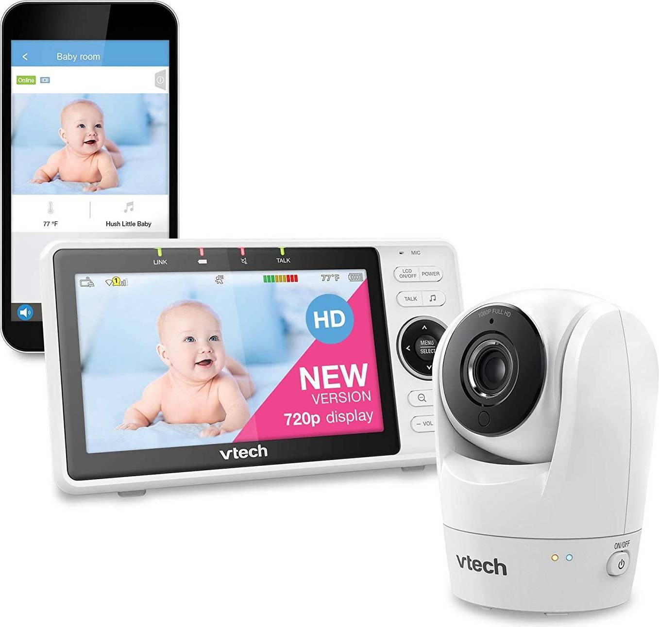 Vtech VM901