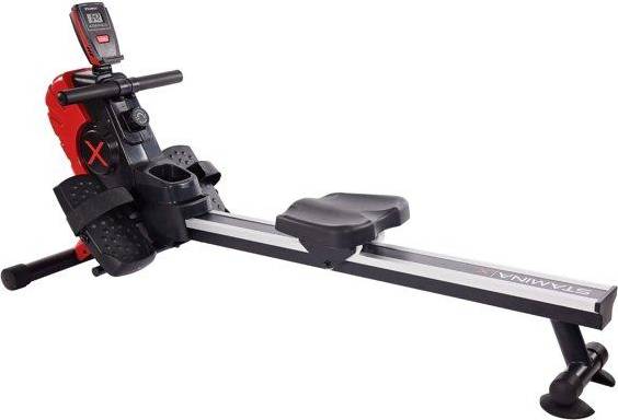 Rower machine Stamina X Magnetic Rowing Machine