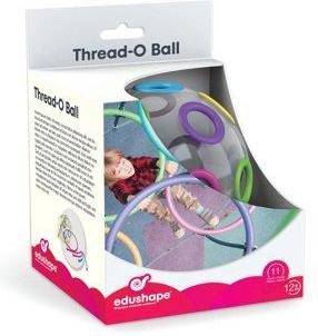 Edushape Thread-O-Ball