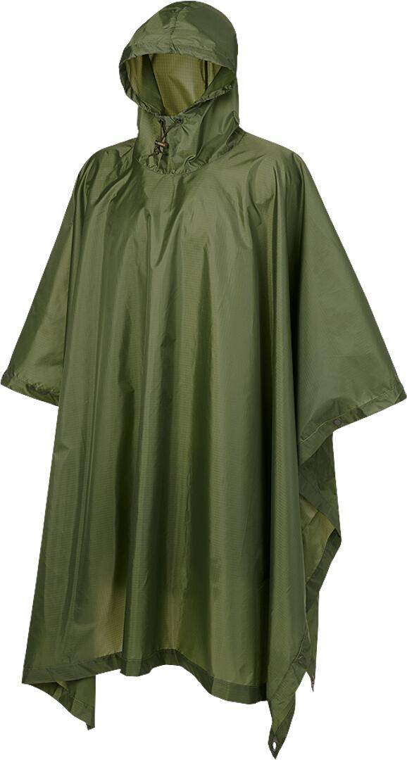 Brandit Ripstop Poncho - Olive