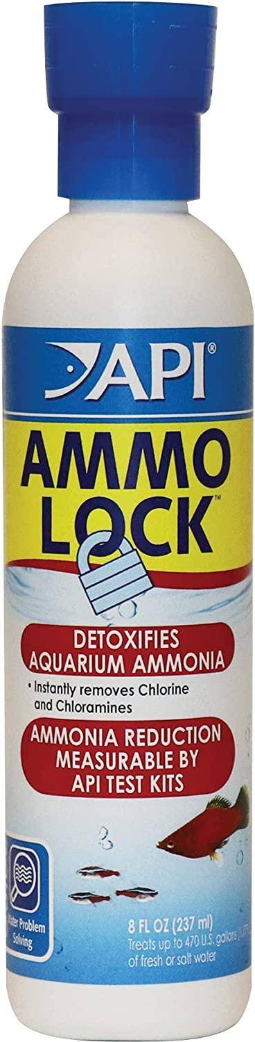 API Ammo Lock