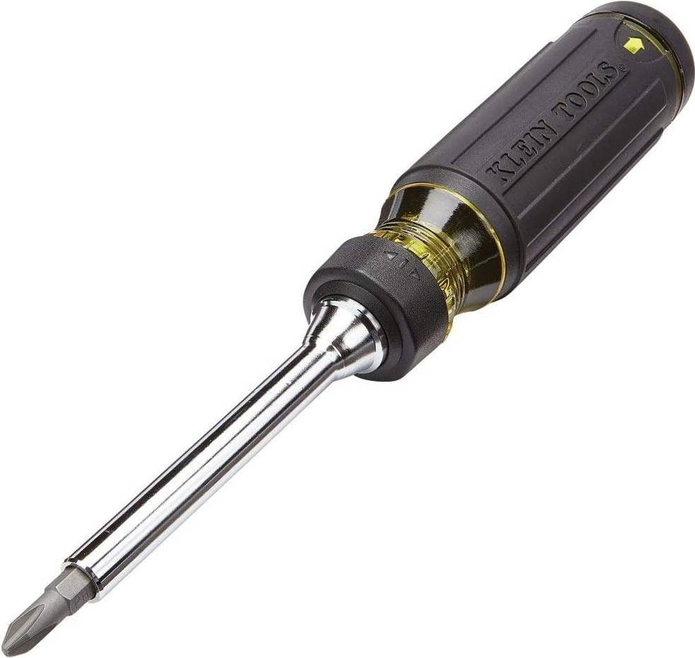 Klein Tools 32305 Bit Screwdriver