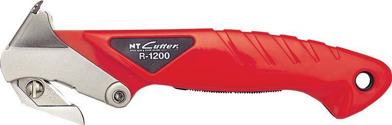 NT Cardboard knife NT-Cutter R-1200