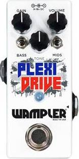 Plexi Drive Mini