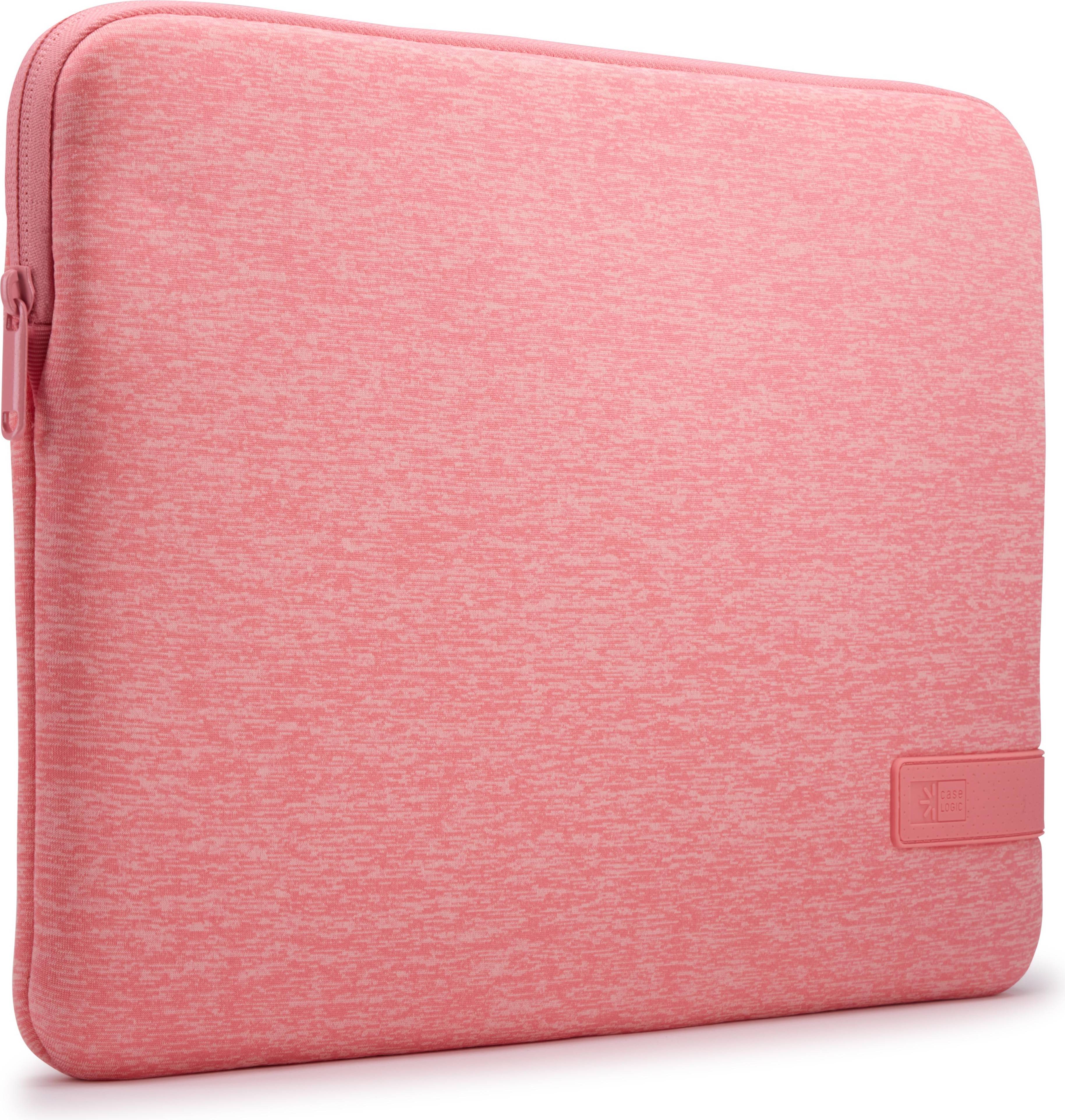 Case Logic Reflect 14 Inch Sleeve Pink
