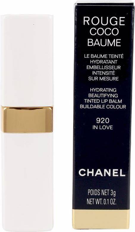 Chanel Rouge Coco Balm Pink