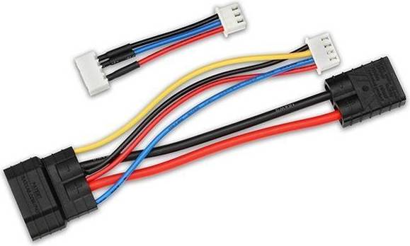 Adapter ID Li-Po 2938X