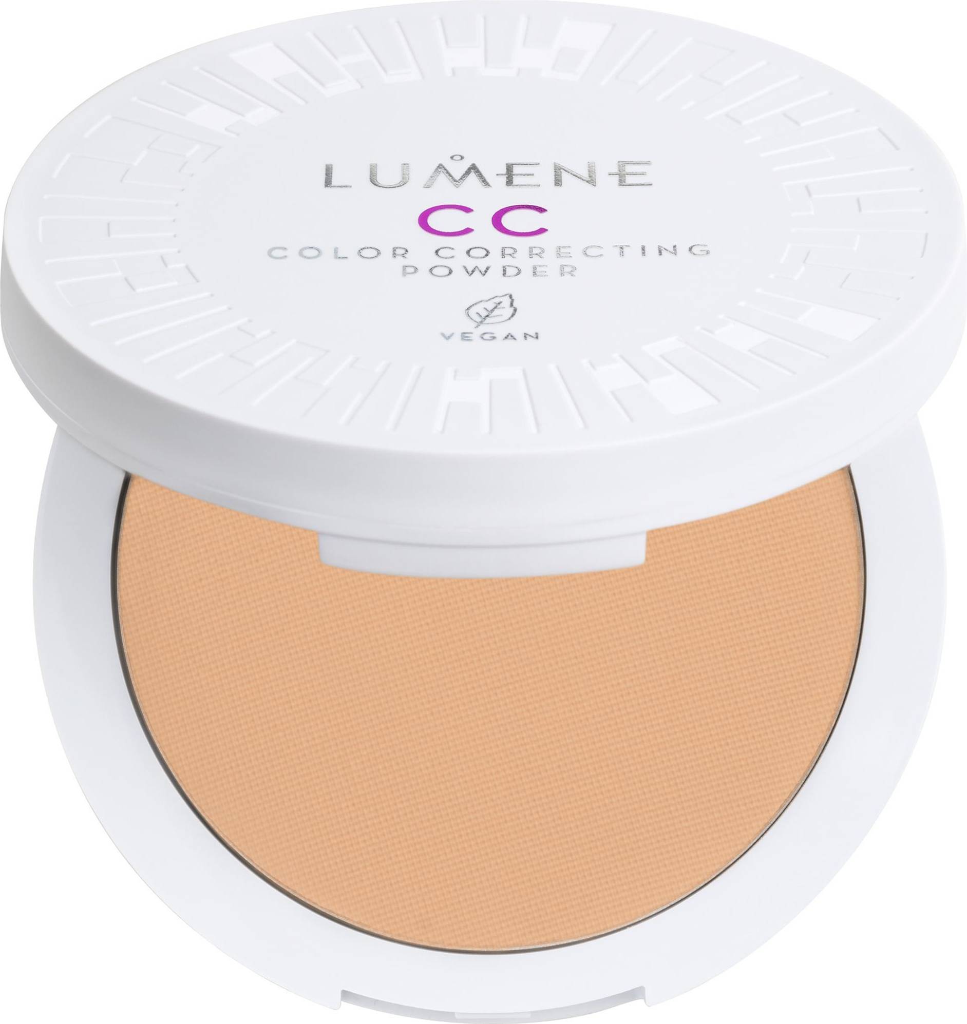 Lumene CC Color Correcting Powder 5