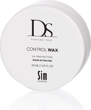 DS Control Wax