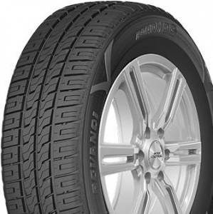 ROADHOG 215/65 R16 TL ROADHOG RGVAN01 109/107T