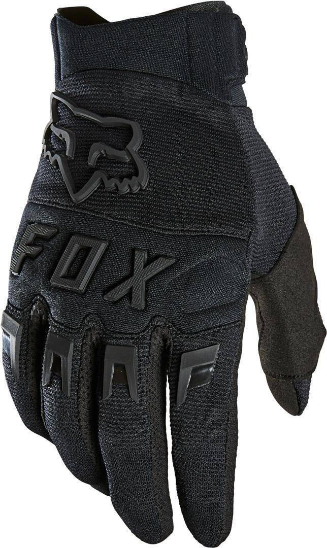 Fox Racing Handske - Svart Herr