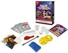 Buki Mini Lab Magic Science