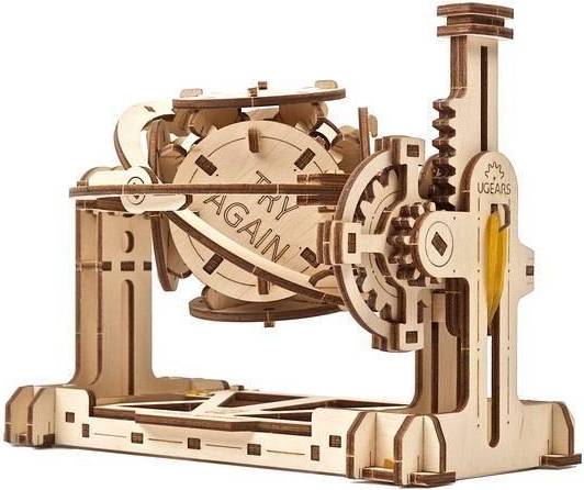 Randomizer STEM LAB