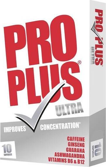 Proplus Pro Plus Ultra