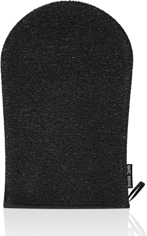 Marc Inbane Exfoliating Mitt