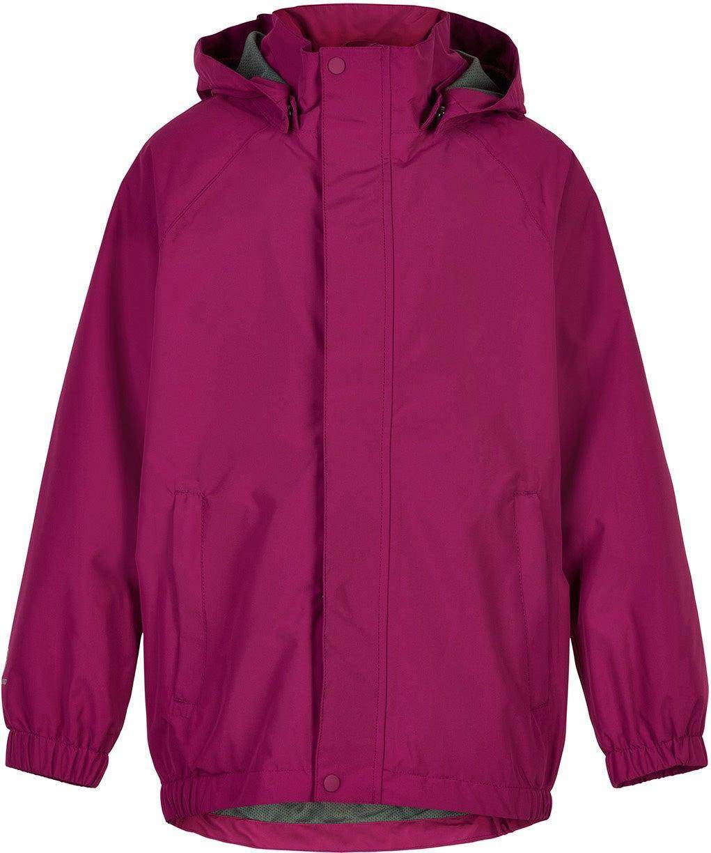 Color Kids Softshell Jacket Recycled