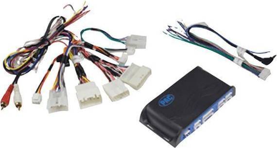 Pac Audio RadioPro Radio Replacement Interface