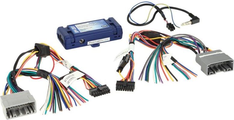 PAC RP4-CH11 Radiopro4 Interface
