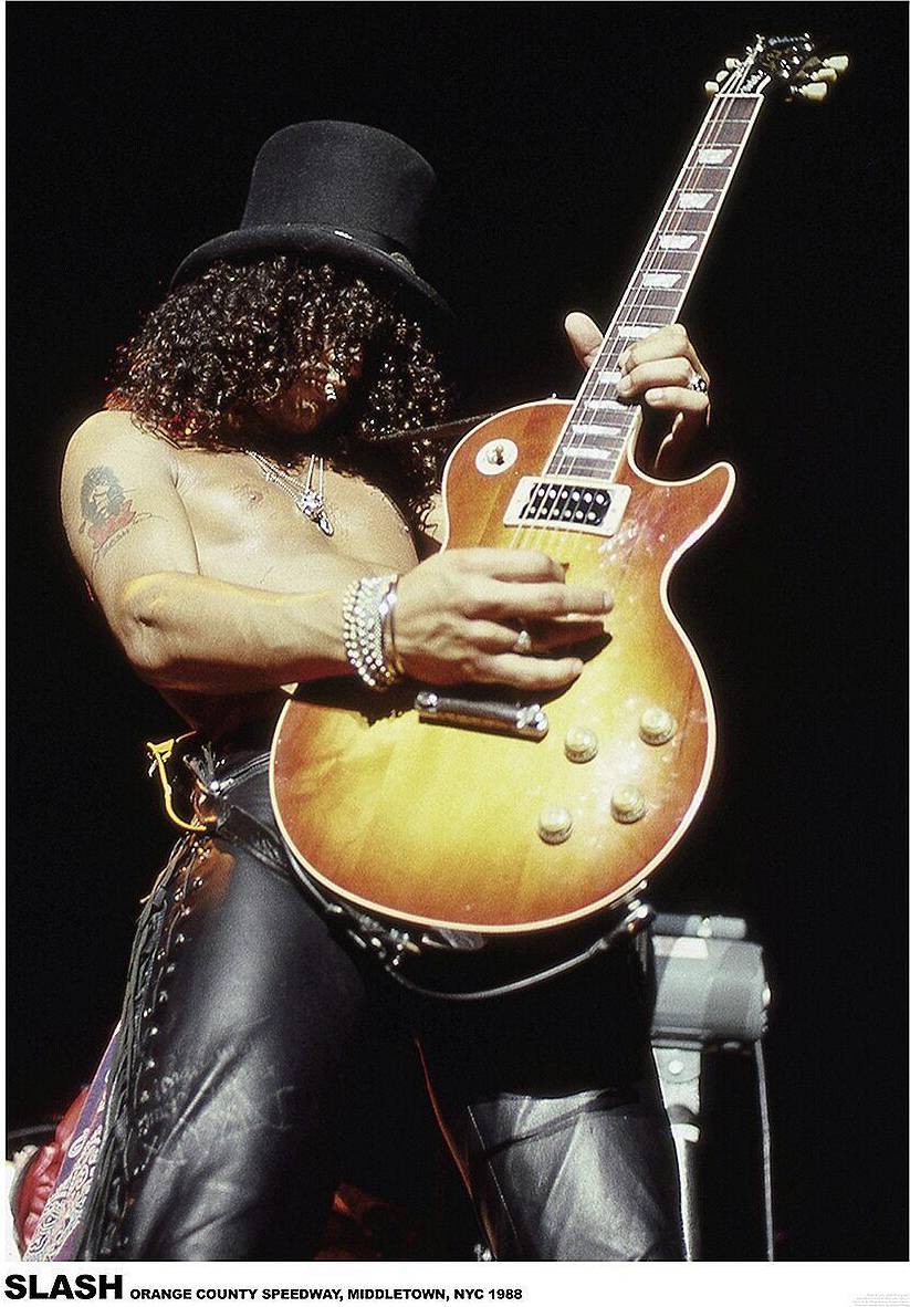 Slash