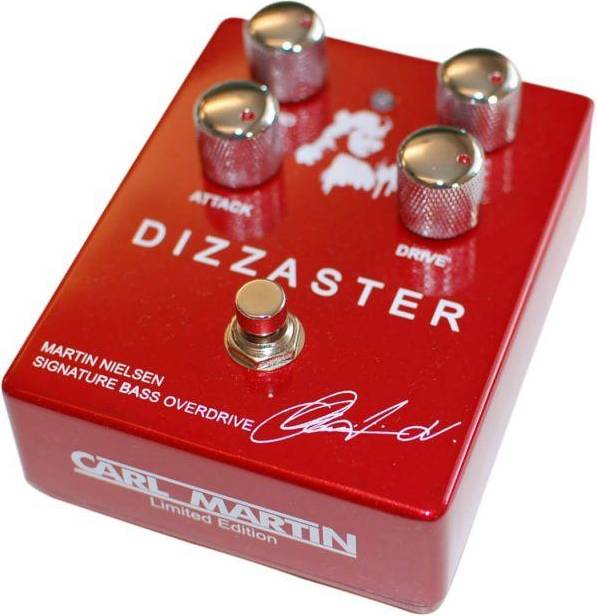 Dizzaster