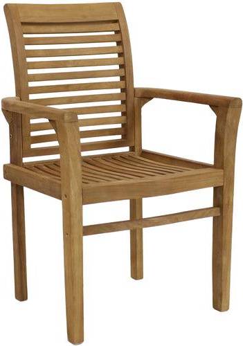 Traditional Slat Style