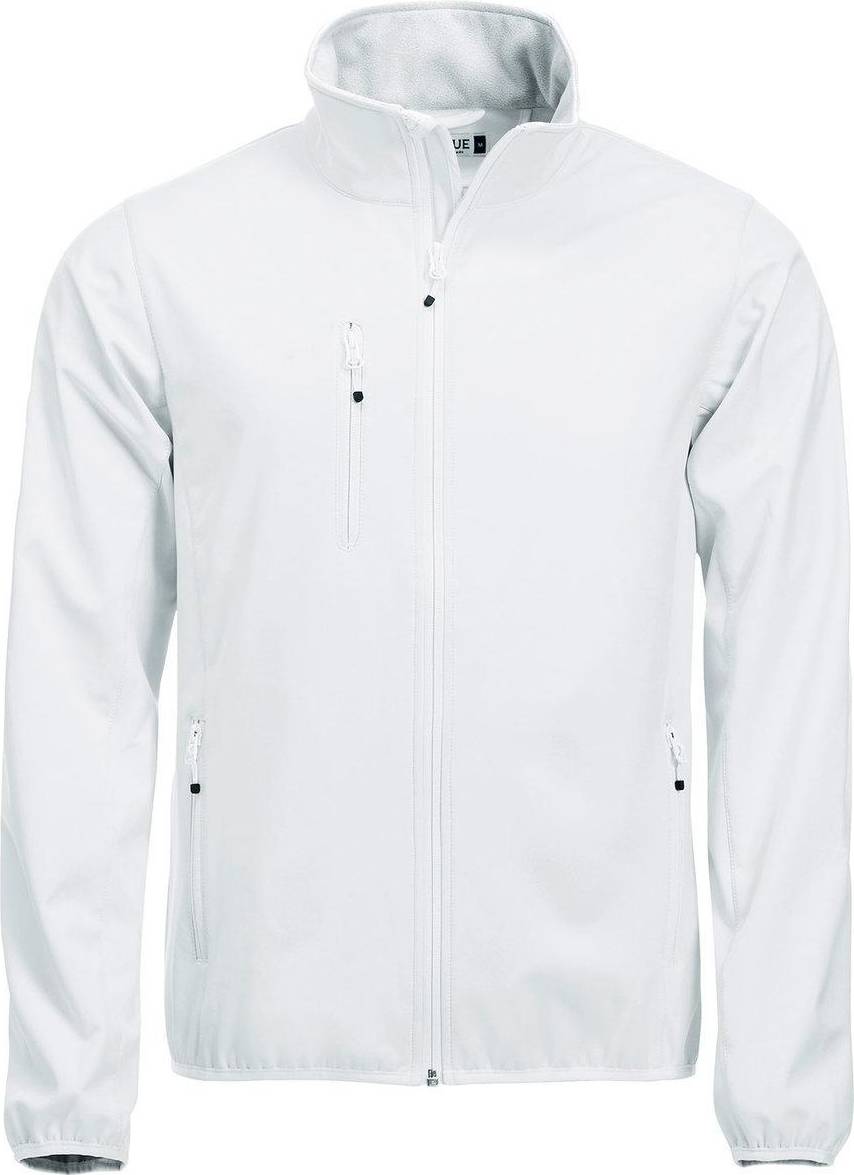 Clique Basic softshelljacka