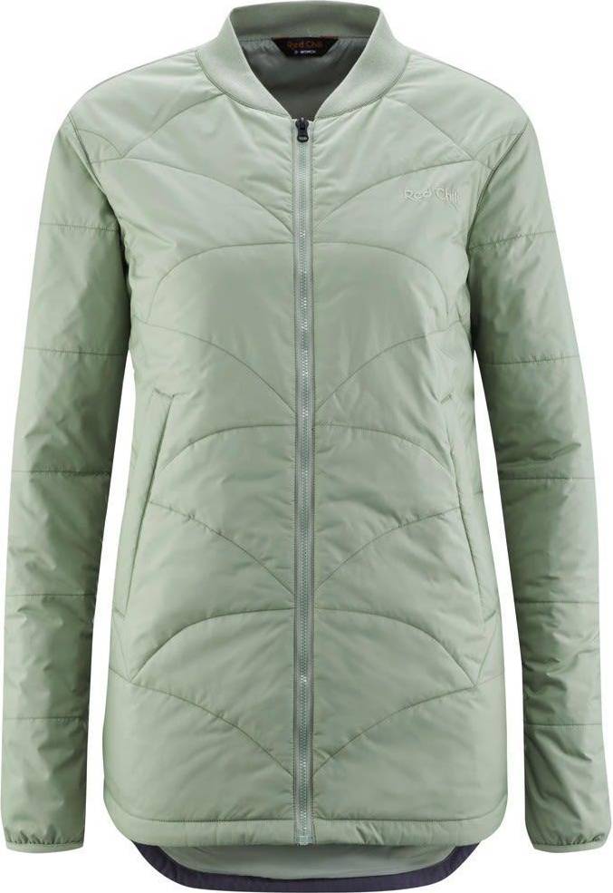 Jarle Jacket - Rot