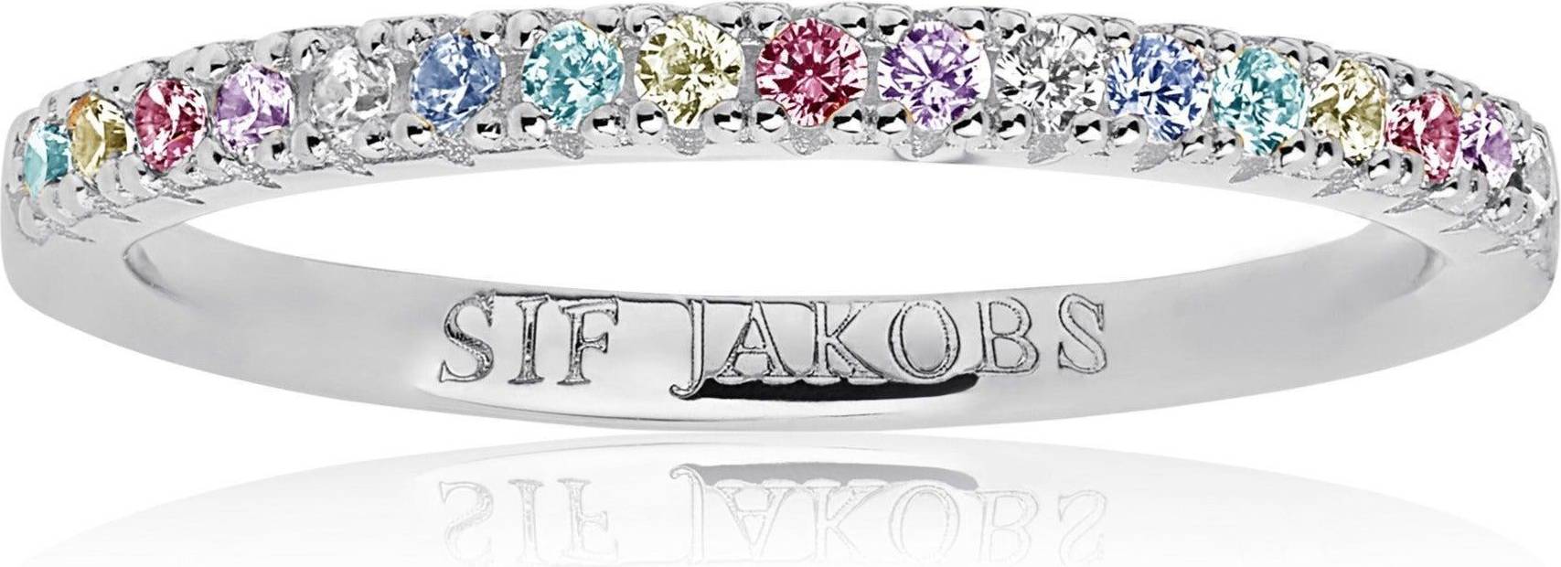 Sif Jakobs Jewellery Rings Ellera Ring Rings for ladies