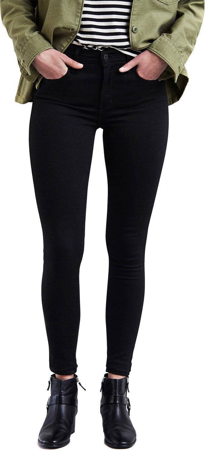 Levi's 720 High Rise Jeans