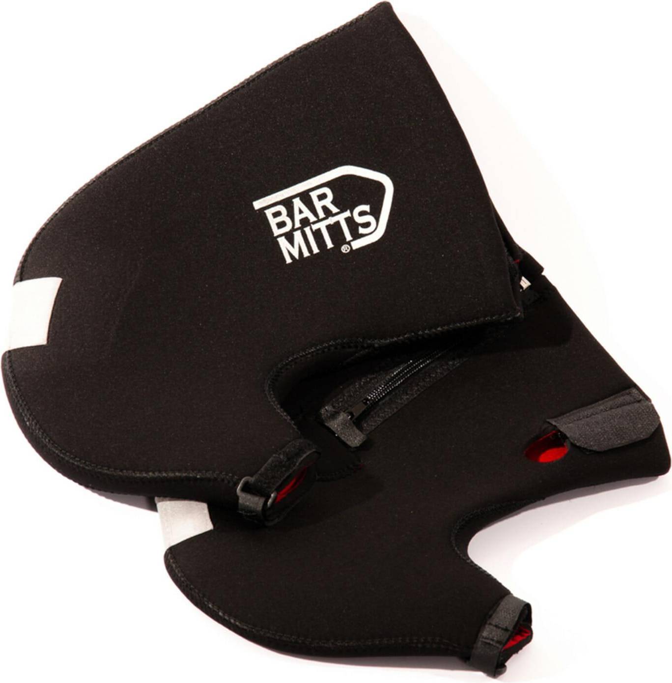 Bar Mitts Racer