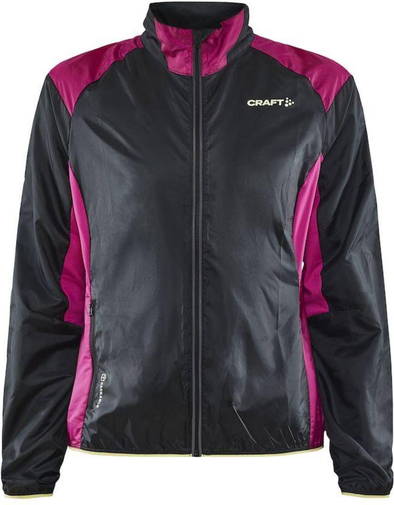 Craft PRO Hypervent Jacket