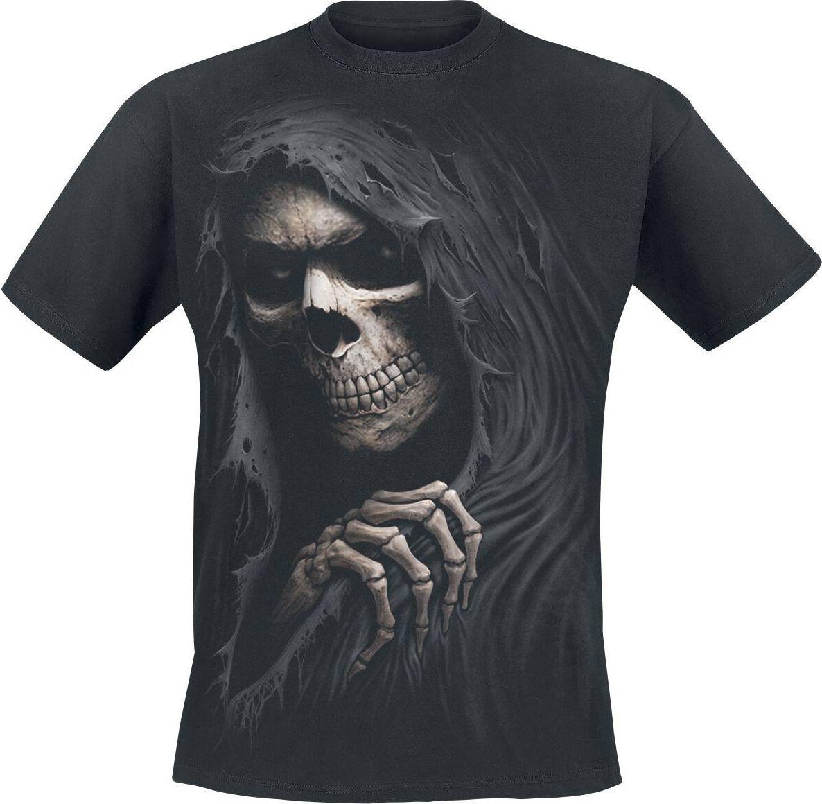 Grim Ripper T-shirt Herr