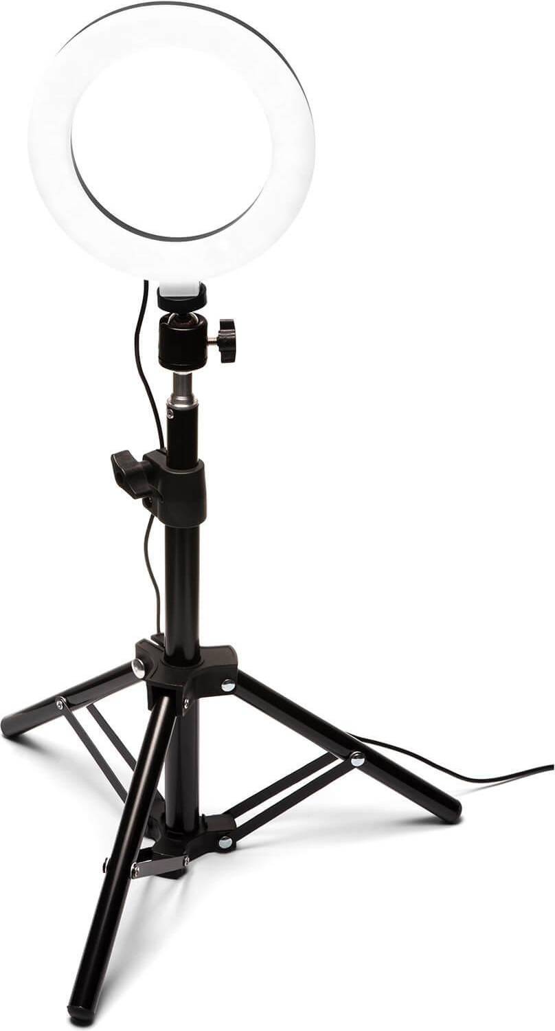 RIO Makeup Perfector LED Ring Light
