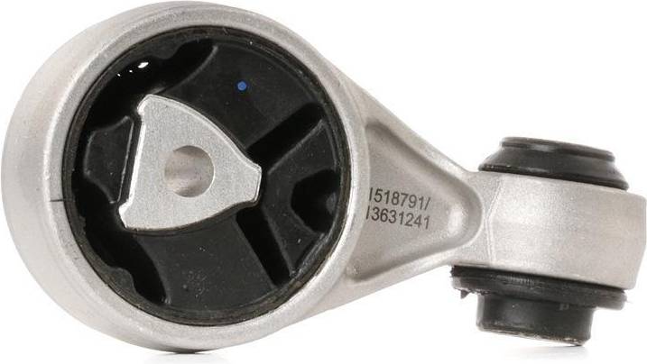Ridex Engine mount RENAULT 247E0135 8200355673